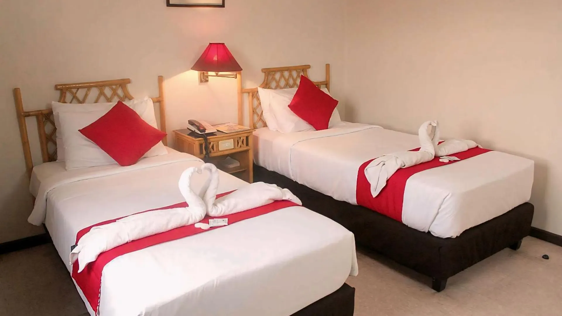 The Humbertos Hotel Davao City