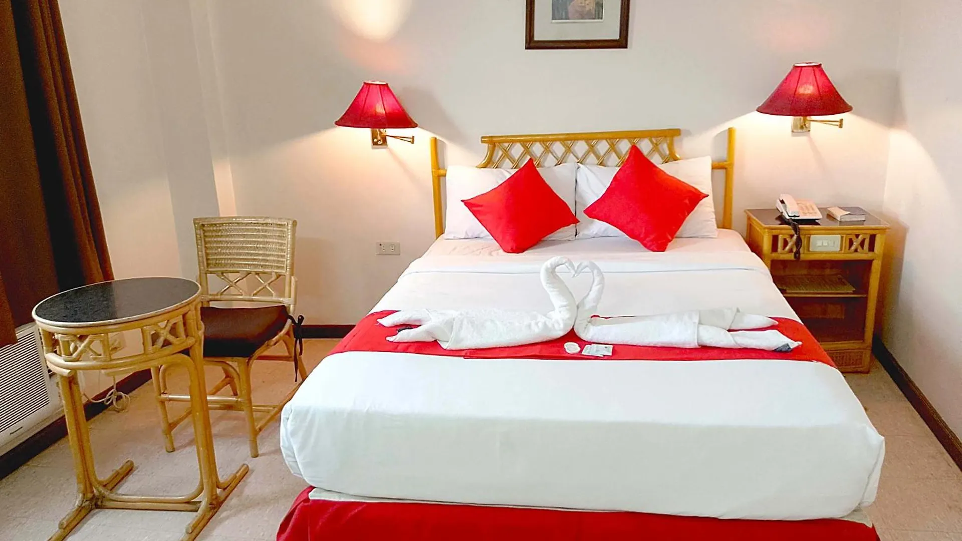 The Humbertos Hotel Davao City 0*,  Philippines