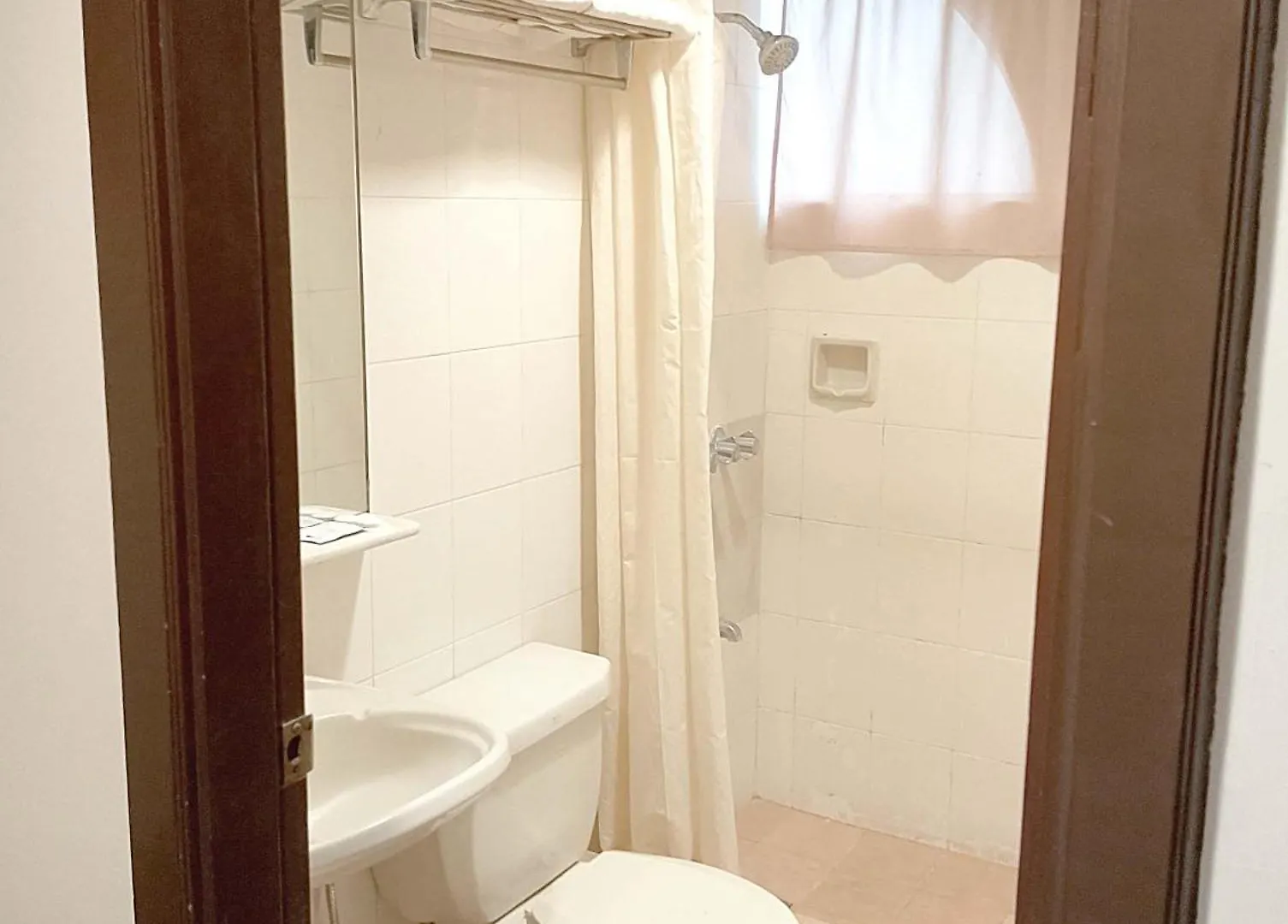 The Humbertos Hotel Davao City